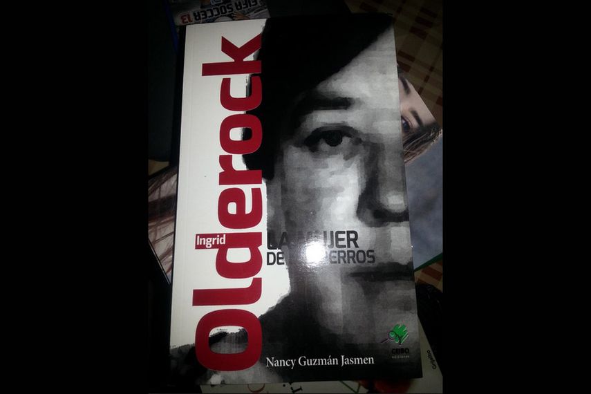 Ingrid Olderock, la integrante más cruel de la DINA, el órgano represor utilizado en la dictadura de Augusto Pinochet (1973-1990), murió en la impunidad junto a sus perros en 2001. Ella era una mujer brillante, manipuladora, amenazante en sus formas,