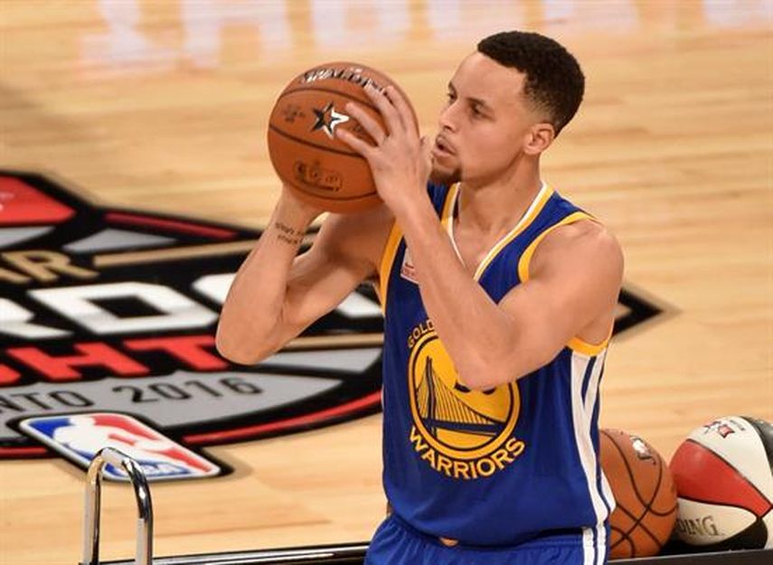 Los Warriors superan una marca de los Bulls de Michael Jordan