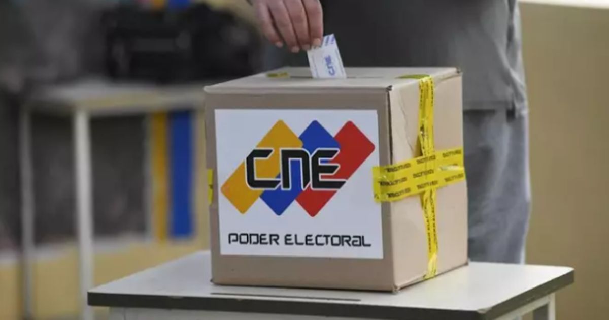 Régimen planea ronda de comicios municipales a pesar de apatía de electores
