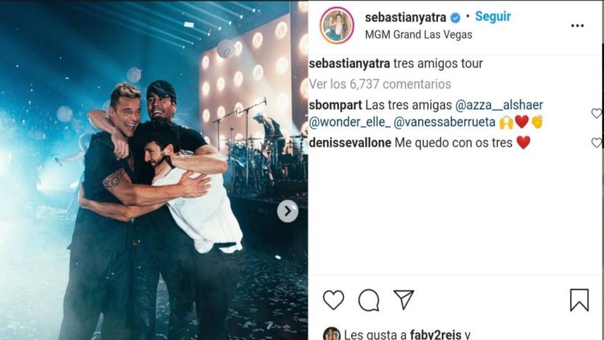 Sebastián Yatra