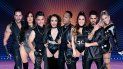 Mira quién baila Univision All Stars revela nuevo elenco. Mira quién baila Univision All Stars revela nuevo elenco.