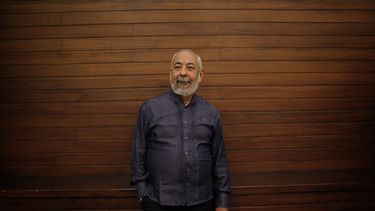 El escritor cubano Leonardo Padura fue merecedor del Premio Princesa de Asturias de las Letras en 2015.&nbsp;