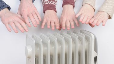 Es posible mantener una temperatura cálida en el hogar con pequeños ajustes.&nbsp;