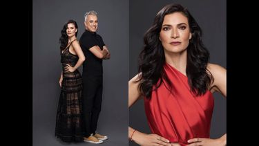 Prime Video anuncia estreno de la serie Betty la fea para 2024.