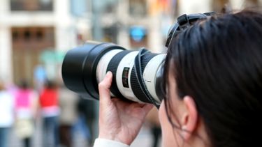 China condiciona a EEUU y amenaza con castigar a periodistas