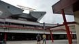 Aeropuerto Internacional José Martí, en La Habana, Cuba. Imagen referencial.
