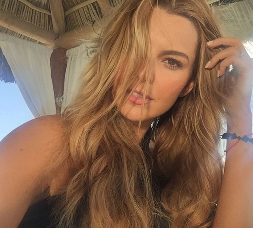 Marjorie de Sousa cumplió 36 años. (INSTAGRAM)