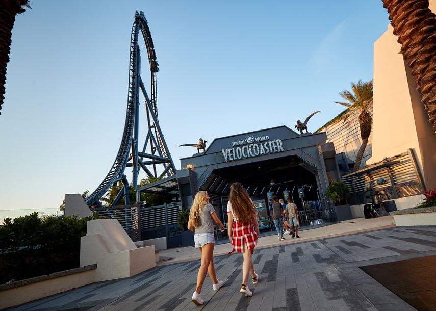 Imagen de Universal Orlando.&nbsp;