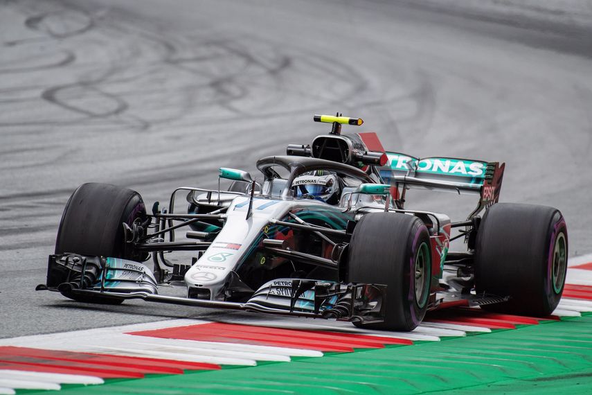 Mercedes ha dominado este circuito en los últimos tres años y todo indica que la historia no cambiará mañana.&nbsp;