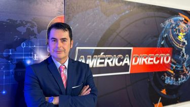 El periodista, escritor y empresario español, Jesús Ángel Rojo