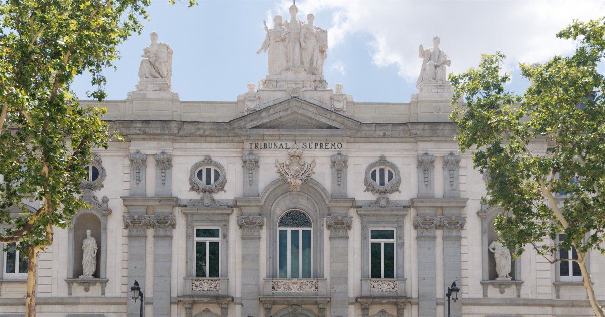 Reducen pena a dos condenados por el caso de “la Manada” en España