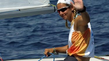 Bekatorou, que fue en el pasado campeona olímpica y campeona mundial, había declarado el jueves que fue víctima de agresiones sexuales cometidas por un responsable de la Federación Griega de su deporte