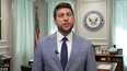 James Uthmeier, fiscal general de Florida.   James Uthmeier, fiscal general de Florida.