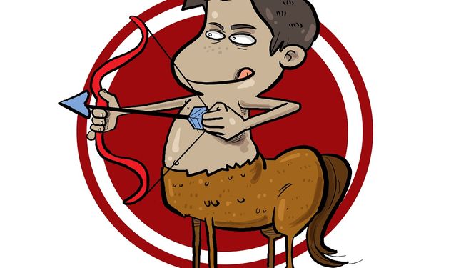 Sagitario: predicciones para el 2019