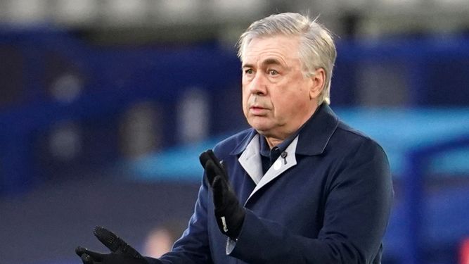 Carlo Ancelotti está listo para darle otra oportunidad a Gareth Bale en el Real Madrid. Ancelotti dijo en su presentación el miércoles 2 de junio al inicio de su segunda etapa como técnico del Madrid que Bale “puede hacer una gran temporada”&nbsp;