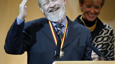 Según la prensa argentina, el humorista Marcos Mundstock falleció como consecuencia de un cáncer.