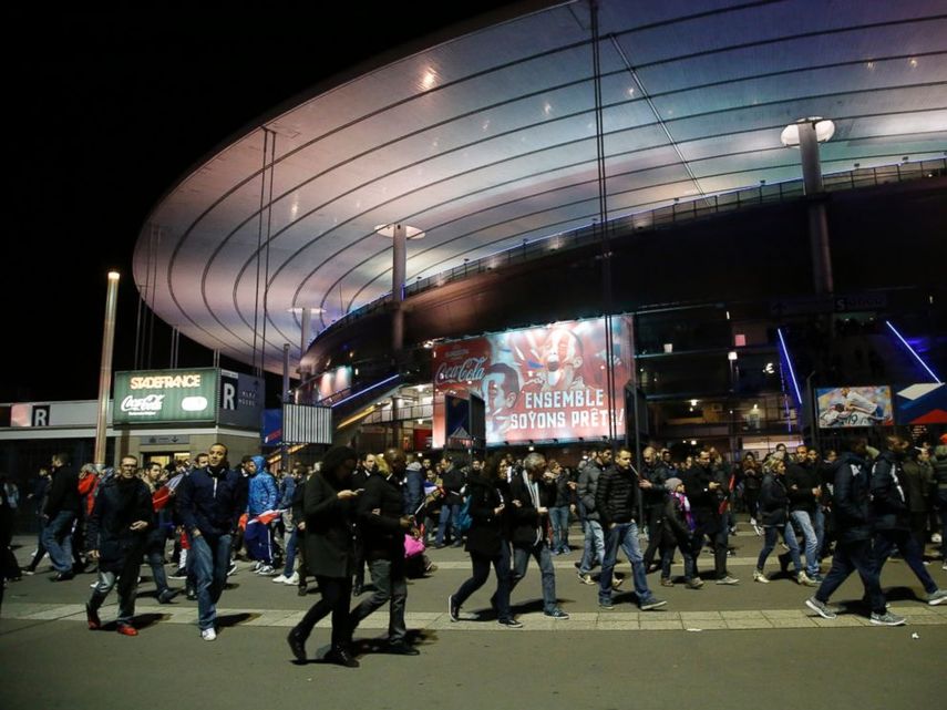 Uno de los jihadistas detenidos en Bruselas confesó que la Eurocopa de Francia estuvo en la mira