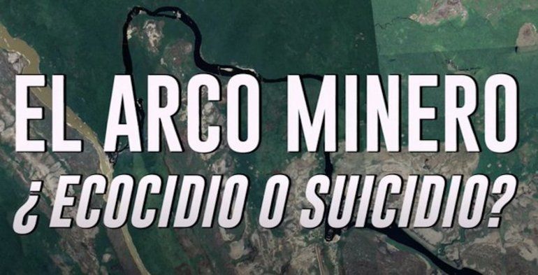 Captura de pantalla del documental 