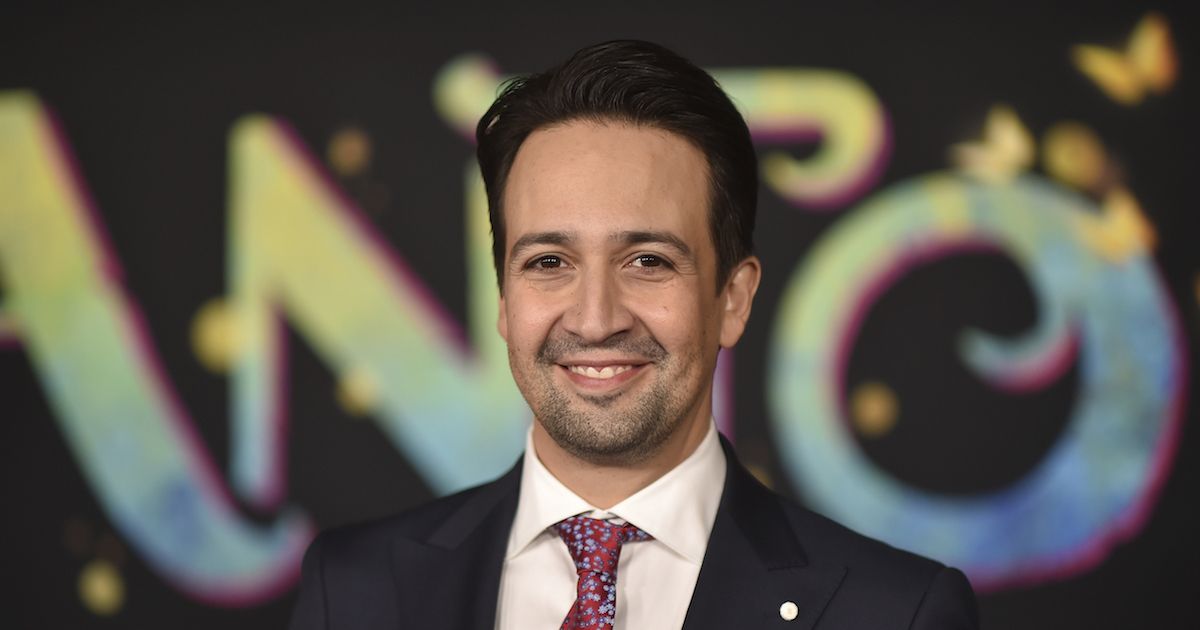 Lin manuel miranda entrevista best sale