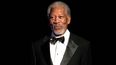 El actor estadounidense Morgan Freeman. (CORTESÍA). El actor estadounidense Morgan Freeman. (CORTESÍA).