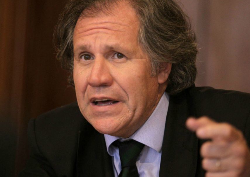 El pasado domingo, la&nbsp;presidencia de Nicaragua dio a conocer que entablará&nbsp;una mesa de conversación con el secretario general de la OEA, Luis Almagro, en torno al tema electoral