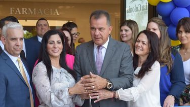 Inauguración de la&nbsp;séptima sucursal esta semana en Kendall (5855 SW 137 ave).&nbsp;