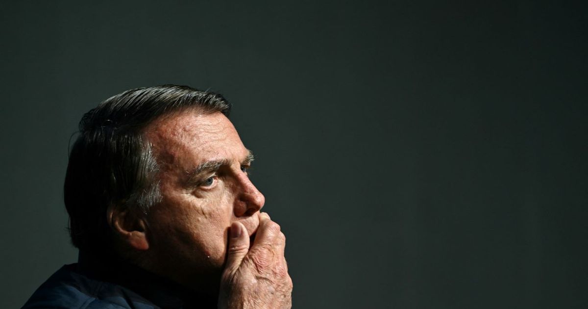 Tribunal Supremo de Brasil delibera: Bolsonaro cerca de una condena por “golpismo”