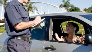 Las multas podrían afectar el presupuesto familar