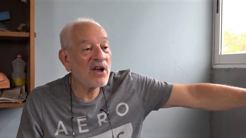 Vladimiro Roca Antúnez.