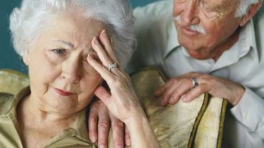 Este es el primer trabajo de investigación capaz de demostrar objetivamente que la pérdida de memoria en pacientes con Alzheimer puede ser revertido. (ARCHIVO)