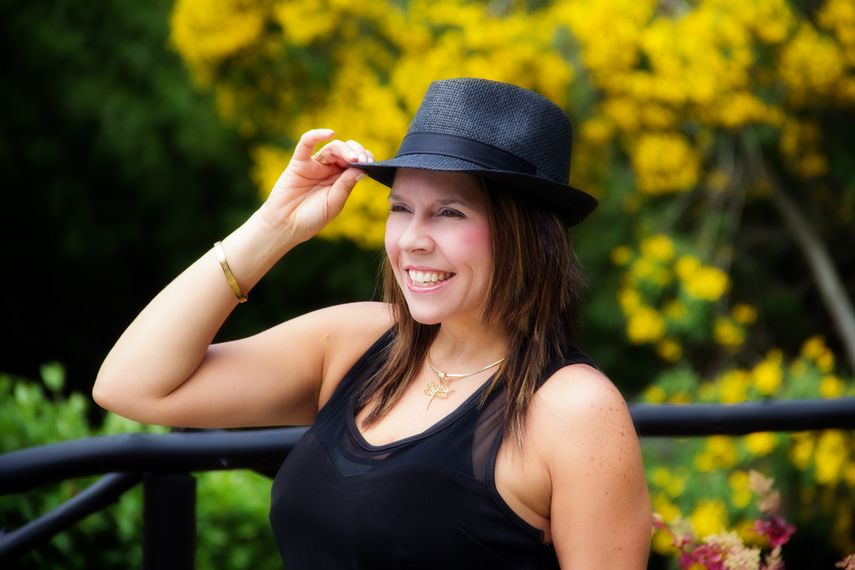 La int&eacute;rprete venezolana empez&oacute; 2020 con varias presentaciones en suelo norteamericano y promete no detenerse en su deseo de transmitir un mensaje motivador en momentos en los que la realidad puede resultar abrumadora.