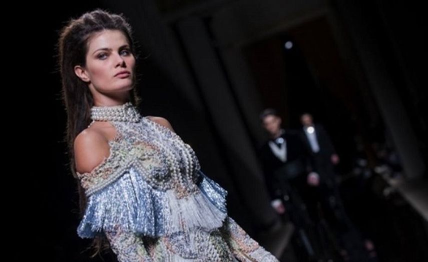 Kenzo ultima sale coleccion bicentenaria