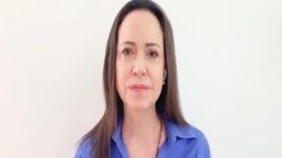 María Corina Machado delineó siete aspectos de acción en sus palabras del 19 de enero de 2025. María Corina Machado delineó siete aspectos de acción en sus palabras del 19 de enero de 2025.