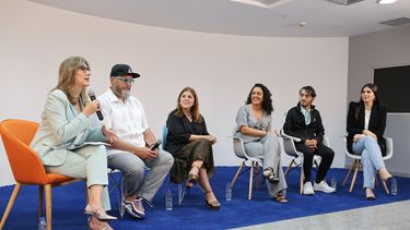 Fundación Telefónica Movistar anuncia que se encuentra en producción la segunda temporada de la serie audiovisual Conectados con.