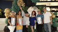 Los participantes disfrutaron una noche llena de cubanía.
