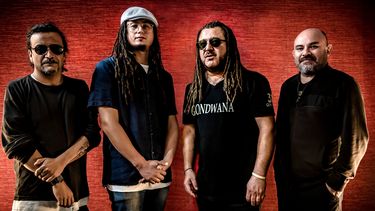 Gondwana&nbsp;vuelve a reunirse para tocar en un &uacute;nico&nbsp;concierto&nbsp;v&iacute;a&nbsp;streaming.&nbsp;