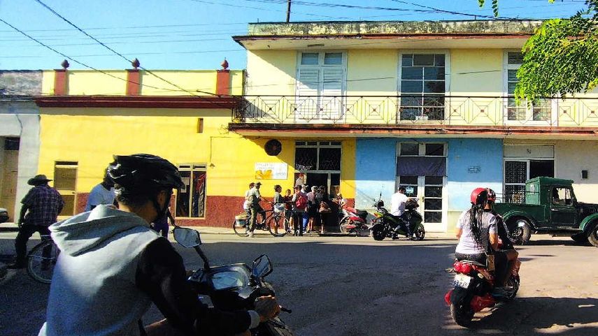 Machetazos, puñaladas en Cuba