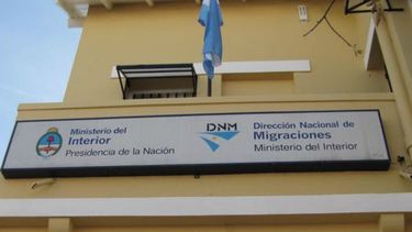 El Gobierno argentino estrecha la cooperación con Interpol y busca acelerar la firma de convenios de intercambio de base de datos con países de América Latina en temas migratorios.