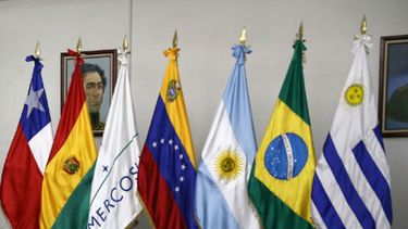El canciller de Uruguay, Rodolfo Nin Novoa, dijo este martes que Venezuela tendrá voto en el Mercosur cuando internalice las normas