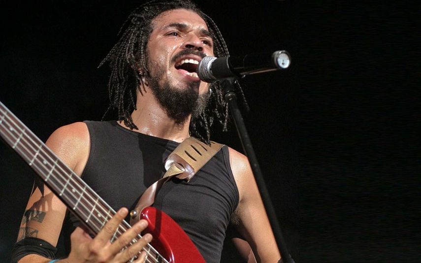 X Alfonso es uno de los invitados en Sounds of Cuba (CORTESÍA)