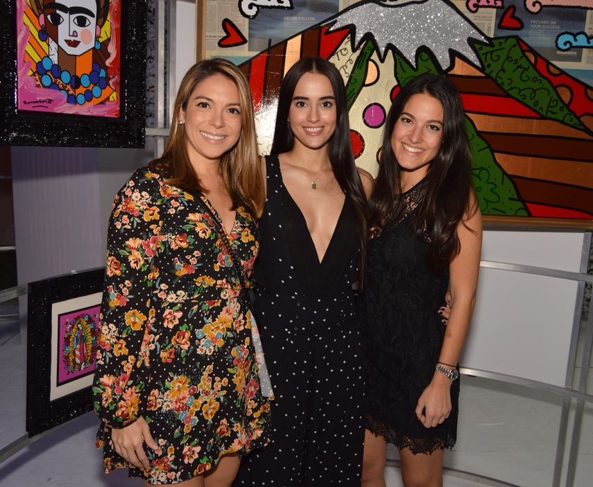 Arte y cocina mexicana en celebración de Basel Miami Beach