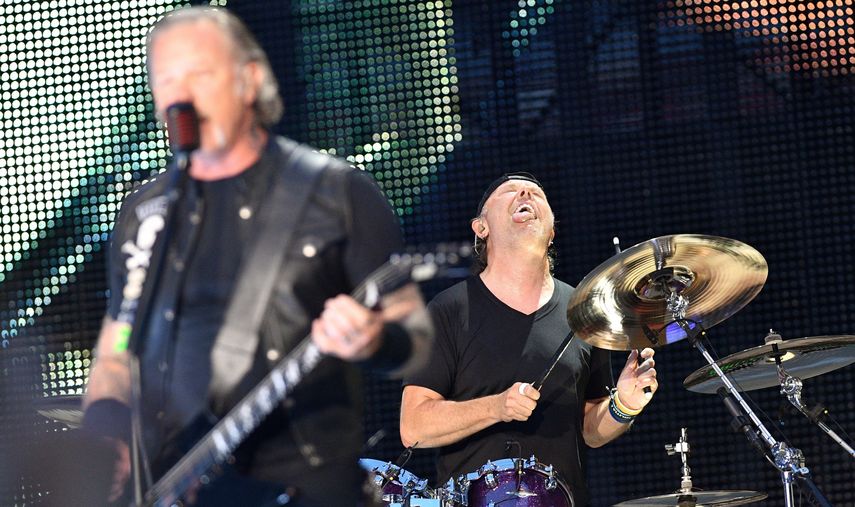 El pasado mes de noviembre, el batería Lars Ulrich apuntó a The Mercury News que el tour podría durar hasta la primera mitad de 2020, algo que ahora se confirma con estas nuevas fechas.&nbsp;