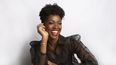 La joven haitiana Cassandra Chery.&nbsp;