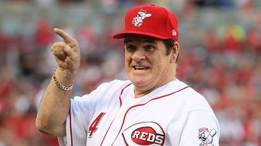 Rose no puede participar en ninguna actividad relacionada con la MLB. (CORTESÍA)