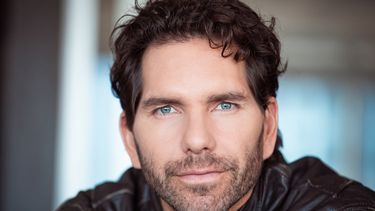 El actor mexicano nacido en Kenia Arap Bethke.&nbsp;