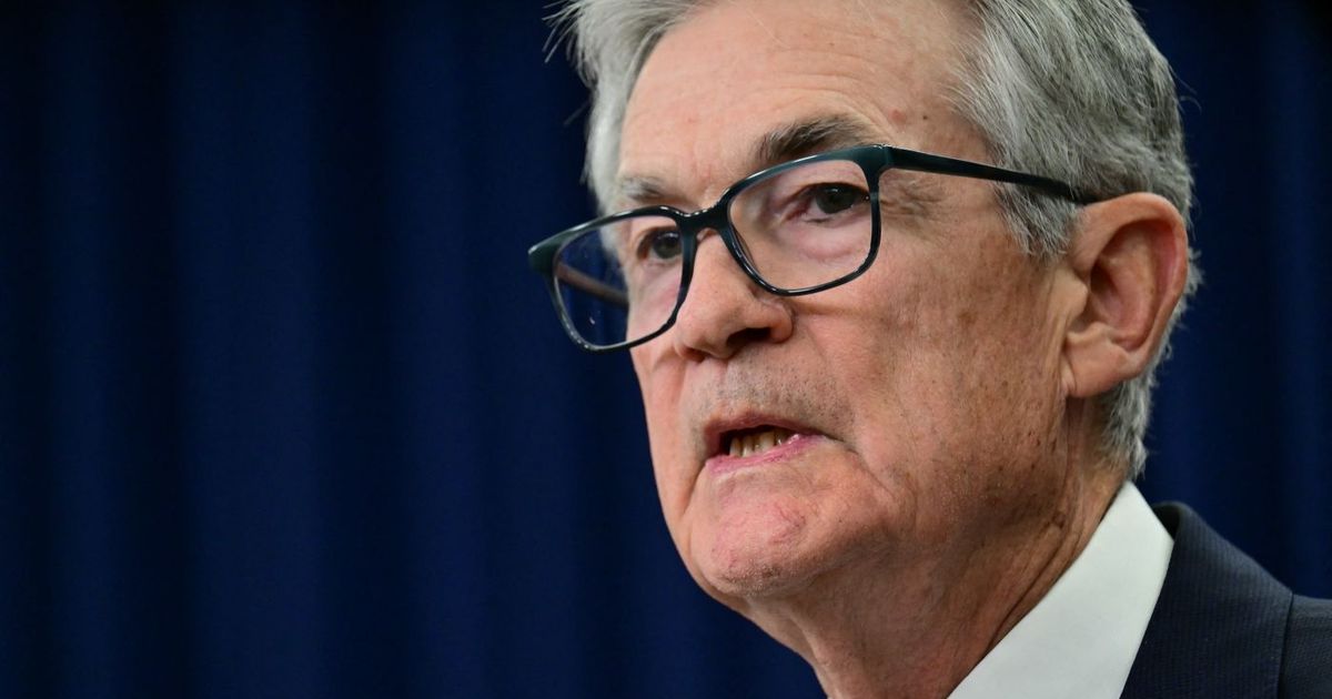 Control de la inflación fuerza a la Reserva Federal a un segundo recorte en 2025