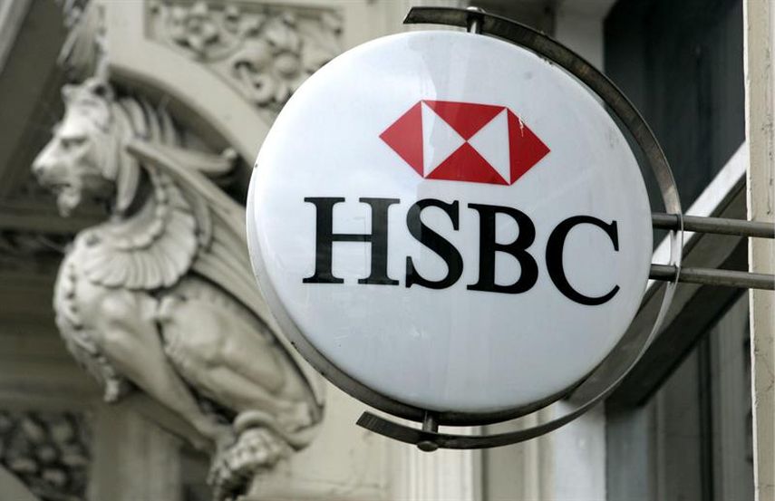 Además de las cuentas del Banco del Tesoro y de la Tesoreria Nacional, Venezuela tenía $12.500 millones en la sucursal de HSBC en Suiza. (EFE)