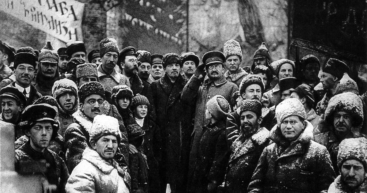 La Cuarta Internacional: El fantasma que traicionó su propio evangelio (Parte II)