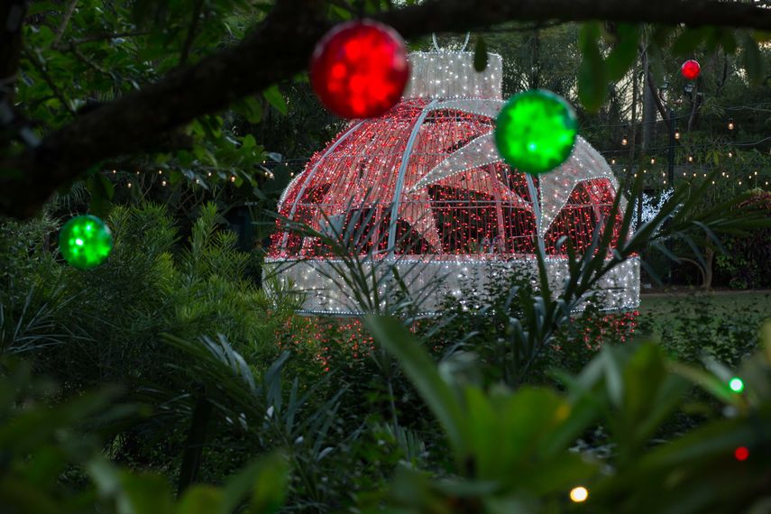 Pinecrest Gardens presenta 