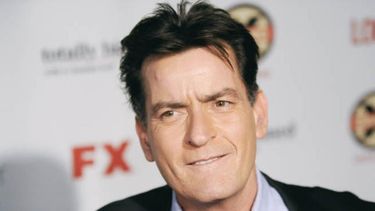 Charlie Sheen. (EFE)